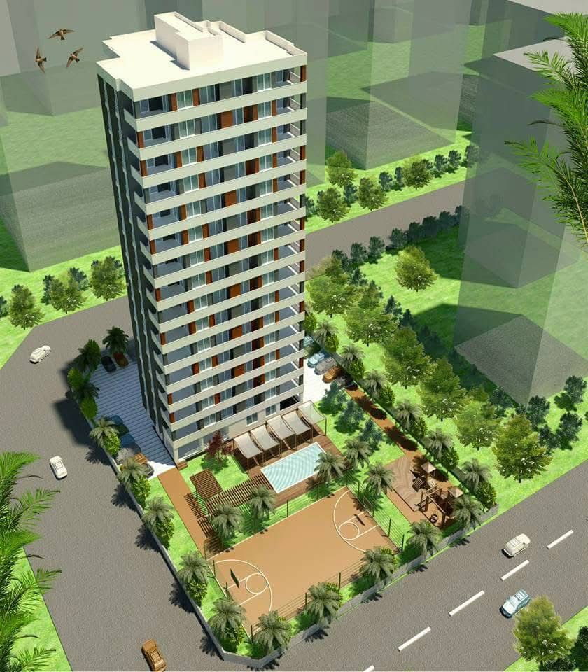 Ülküköy İnci City